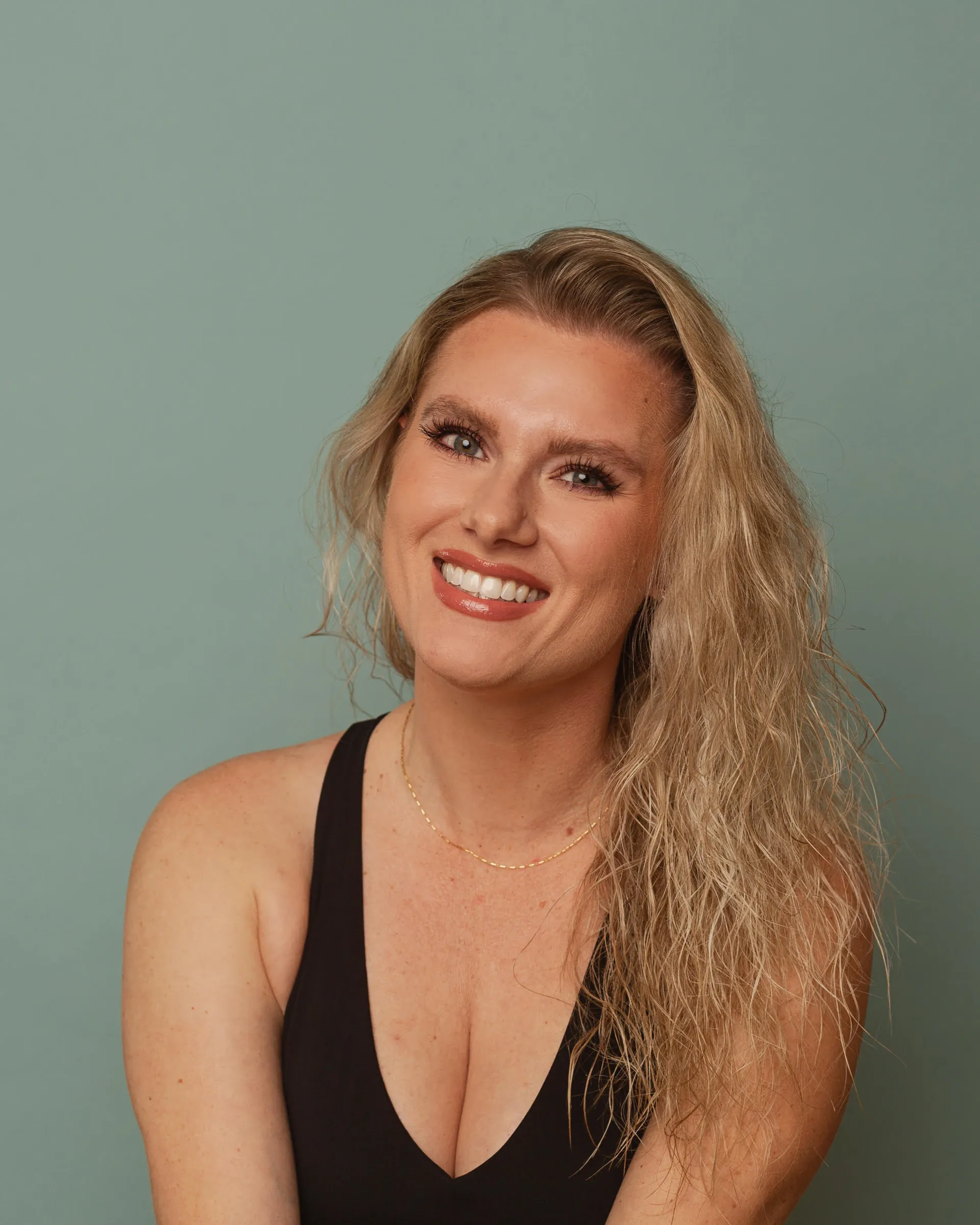 Rebecca Clark